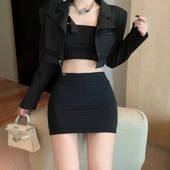 수수하지만 멋진 알리익스프레스 스커트 필수아이템 추천
