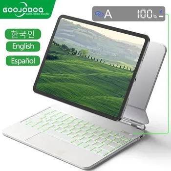 아이패드 에어 5: 알리익스프레스에서 필수로 추천하는 최고의 가성비 태블릿