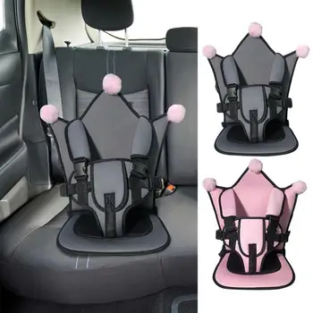 안전하고 편안한 카시트 필수템 추천